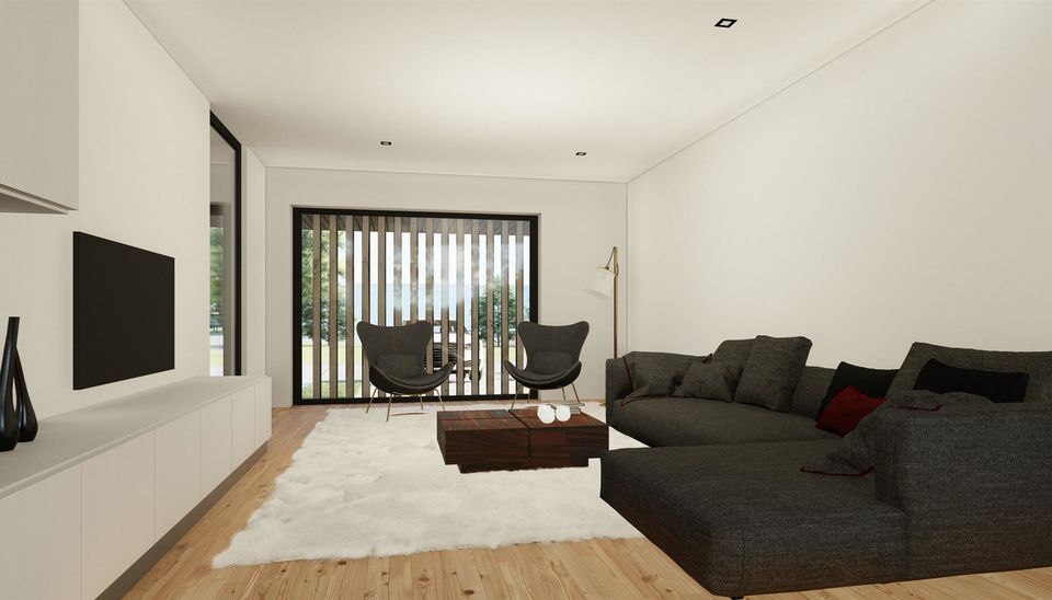 Nieuwbouwproject te Buggenhout (nieuw) in Buggenhout