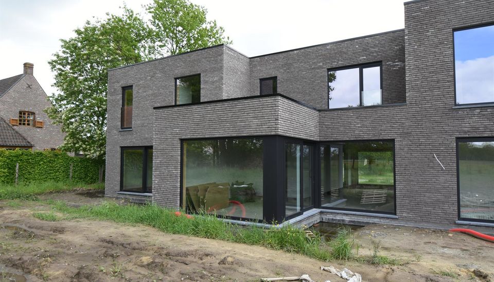 Nieuwbouwproject te Buggenhout (nieuw) in Buggenhout