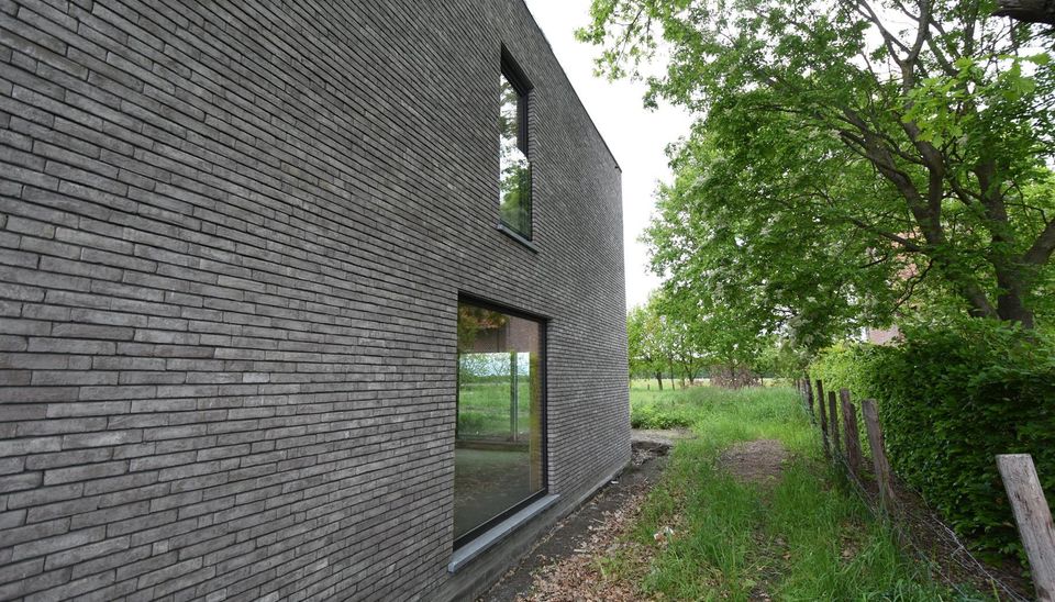 Nieuwbouwproject te Buggenhout (nieuw) in Buggenhout