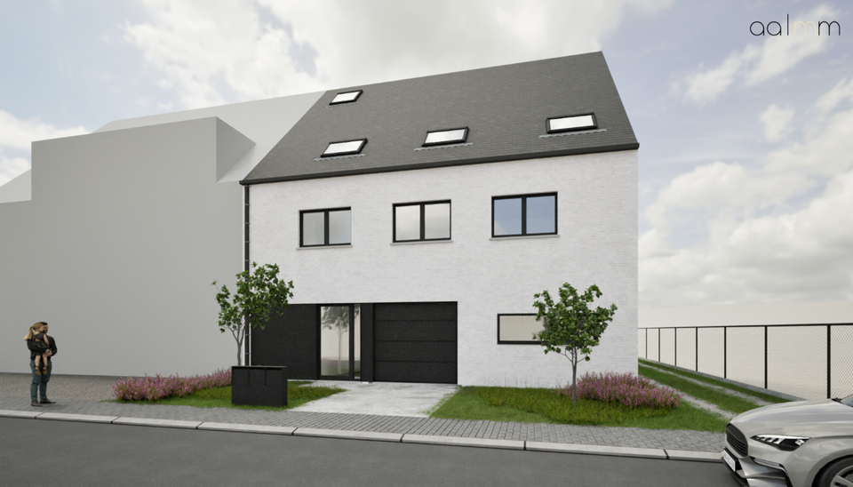 Residentie NELL&sup2; in Buggenhout