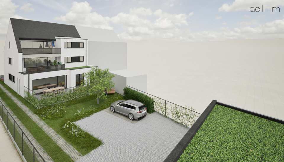 Residentie NELL&sup2; in Buggenhout