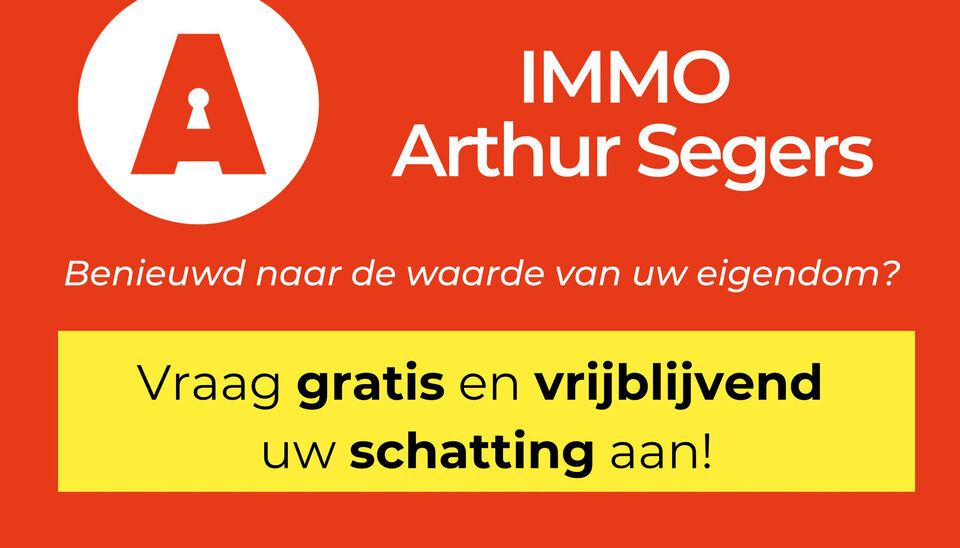 Residentie 't Herenhuis in Buggenhout