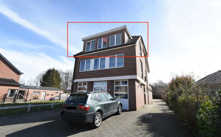 Appartement te huur in Buggenhout