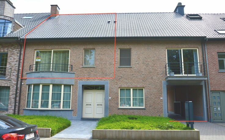 Appartement te huur in Buggenhout