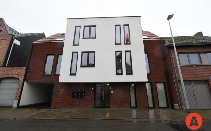Appartement te huur in Buggenhout