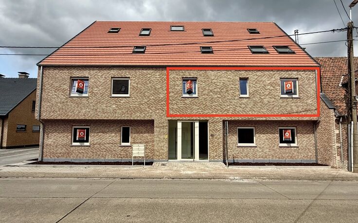 Appartement te huur in Buggenhout