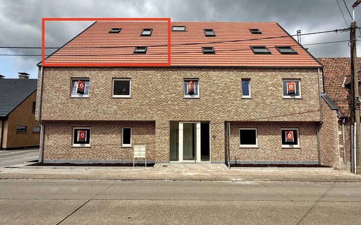 Appartement te huur in Buggenhout