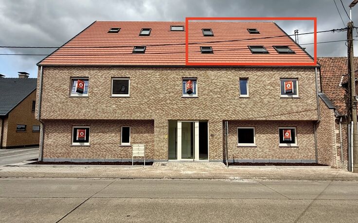 Appartement te huur in Buggenhout