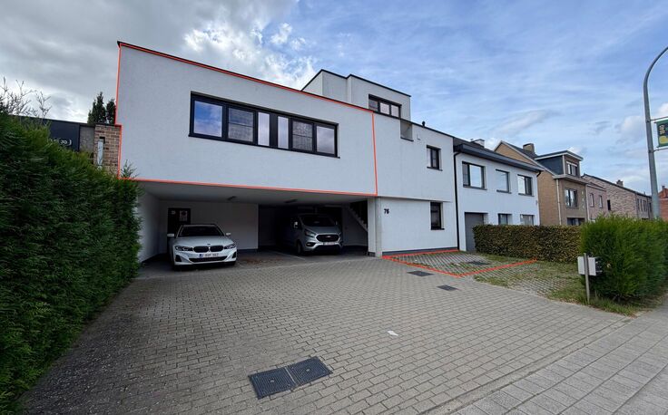 Appartement te huur in Londerzeel