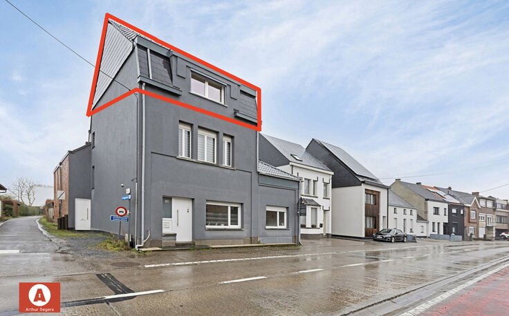 Appartement te koop in Buggenhout