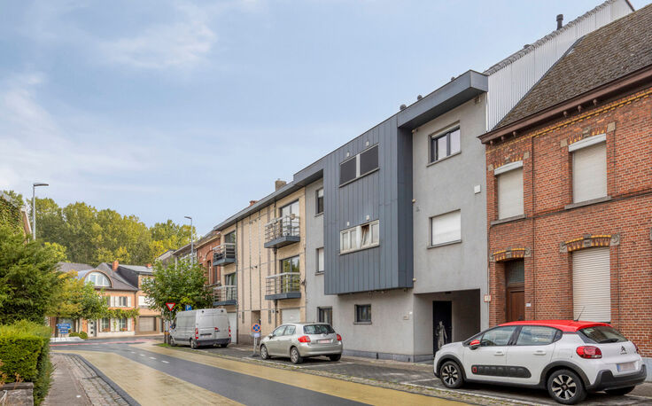 Appartement te koop in Buggenhout