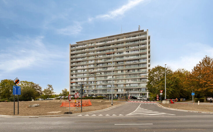 Appartement te koop in Dendermonde