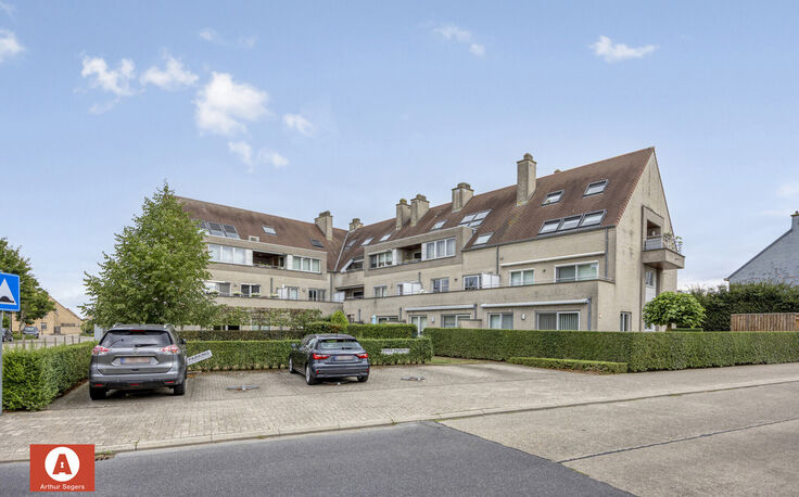 Appartement te koop in Dendermonde Grembergen