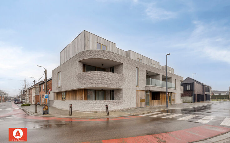 Appartement te koop in Londerzeel