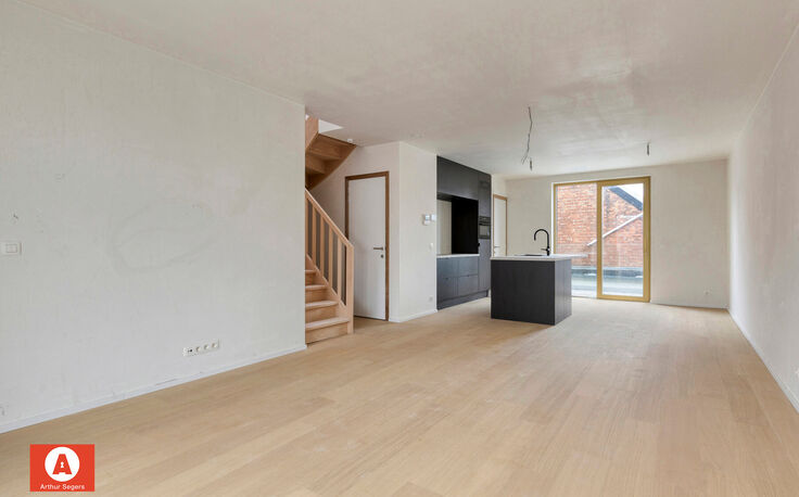 Appartement te koop in Londerzeel
