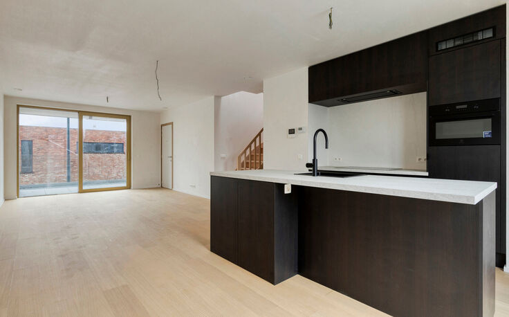 Appartement te koop in Londerzeel