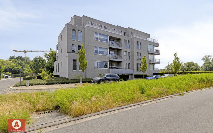 Appartement te koop in Puurs-Sint-Amands