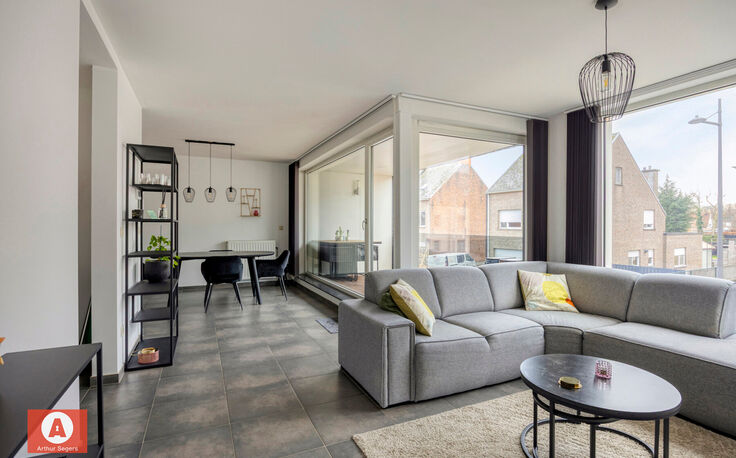 Appartement te koop in Puurs-Sint-Amands