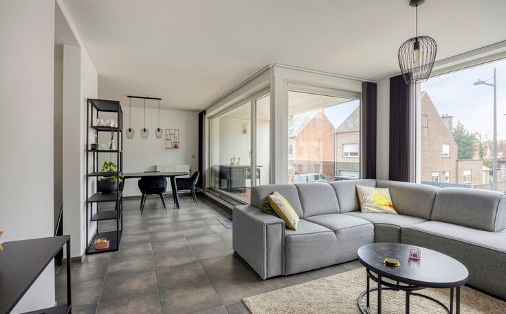 Appartement te koop in Puurs-Sint-Amands
