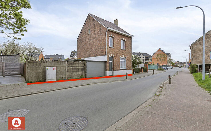 Bouwgrond (projecten) te koop in Merchtem