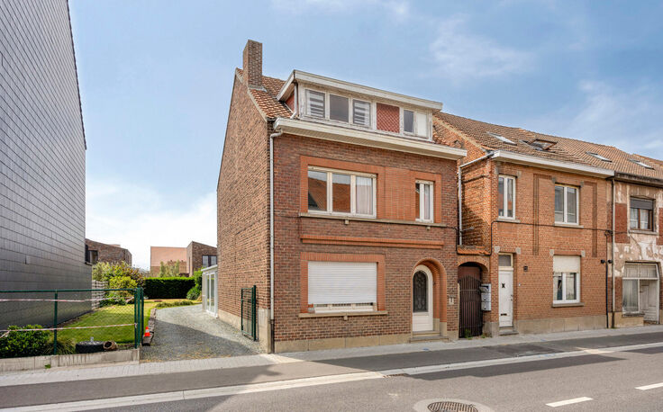 Bouwgrond (projecten) te koop in Merchtem