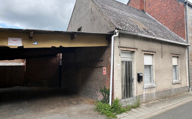 Bouwgrond te koop in Buggenhout