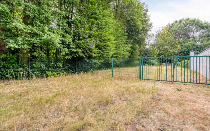Bouwgrond te koop in Buggenhout