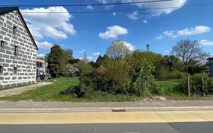 Bouwgrond te koop in Buggenhout