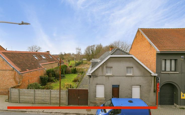 Bouwgrond te koop in Merchtem