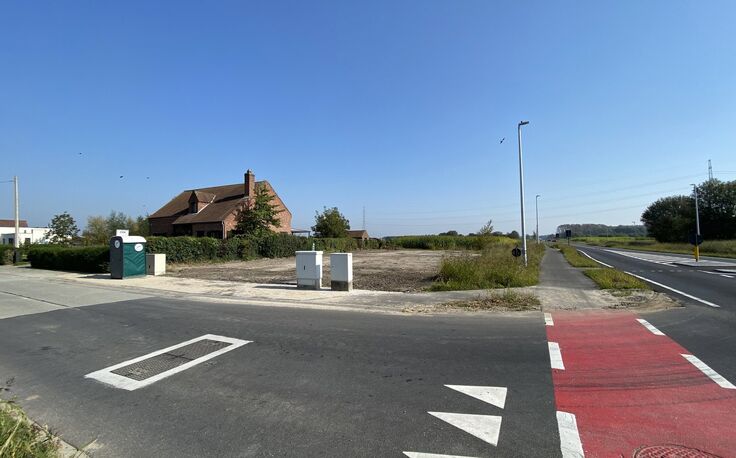 Bouwgrond te koop in Puurs-Sint-Amands