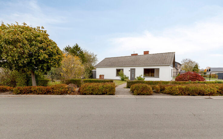 Bungalow te koop in Buggenhout