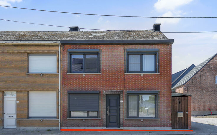 Huis te huur in Buggenhout
