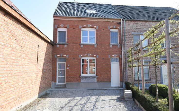 Huis te huur in Buggenhout