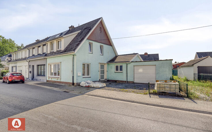 Huis te huur in Buggenhout