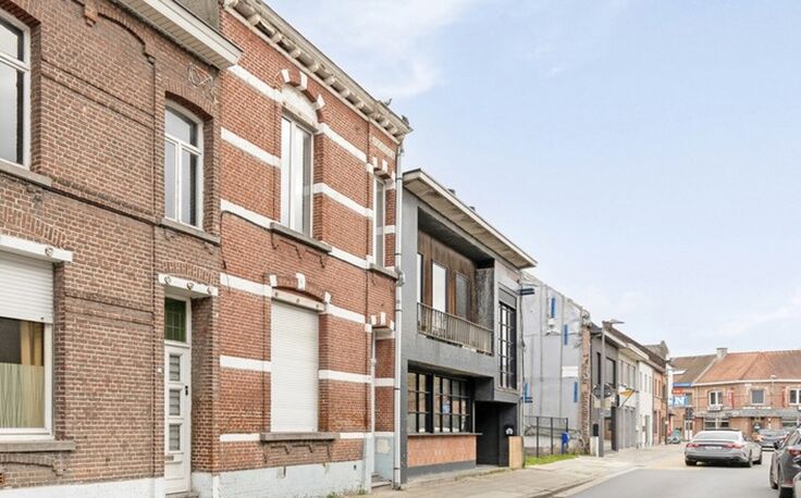 Huis te huur in Dendermonde