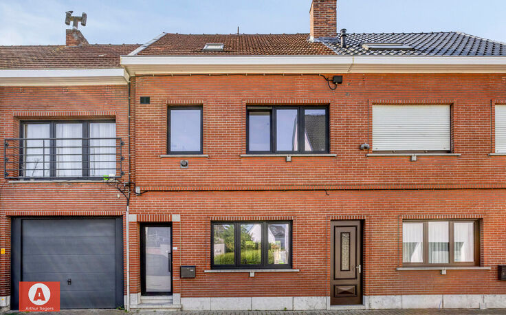 Huis te huur in Londerzeel