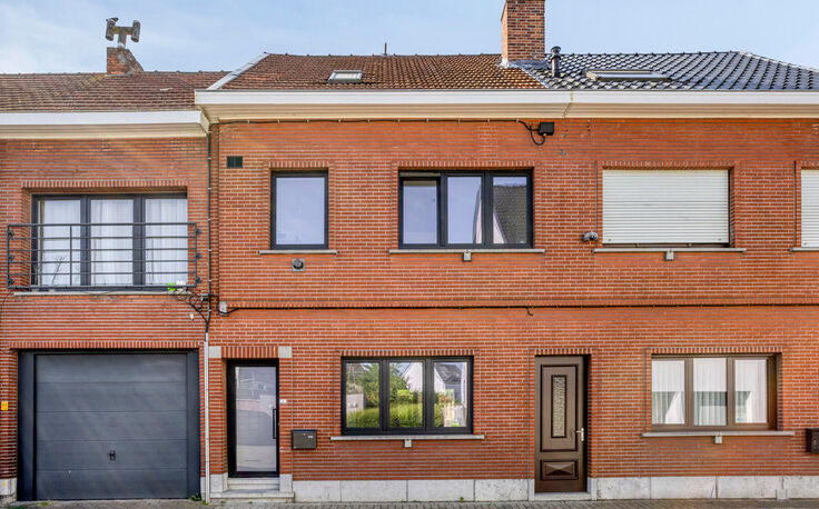 Huis te huur in Londerzeel