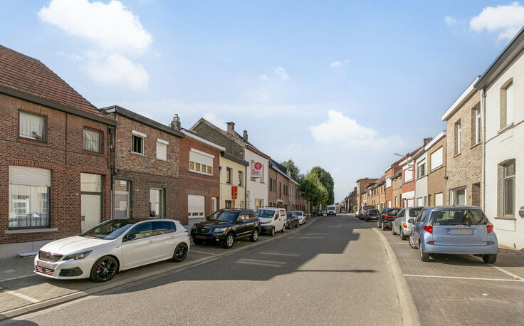 Huis te koop in Boom