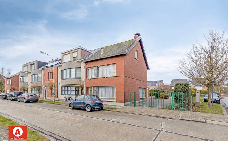 Huis te koop in Breendonk