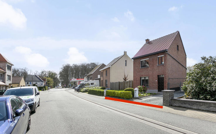 Huis te koop in Buggenhout