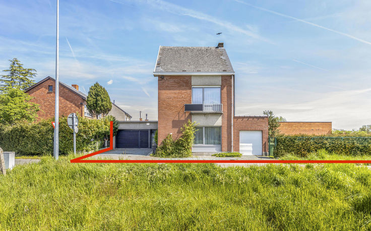 Huis te koop in Buggenhout