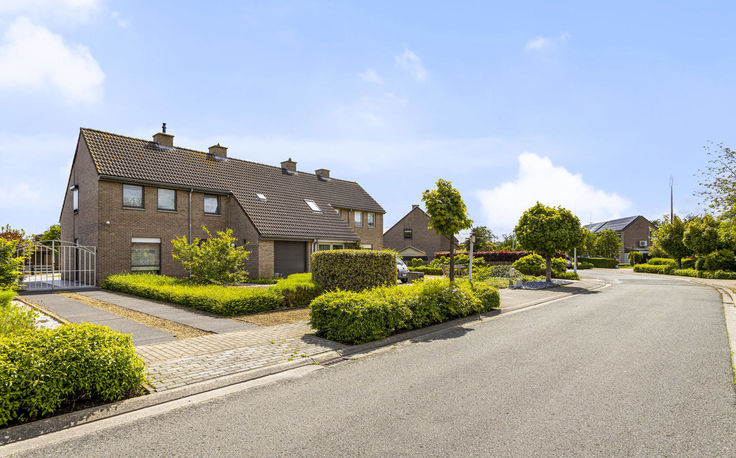Huis te koop in Buggenhout