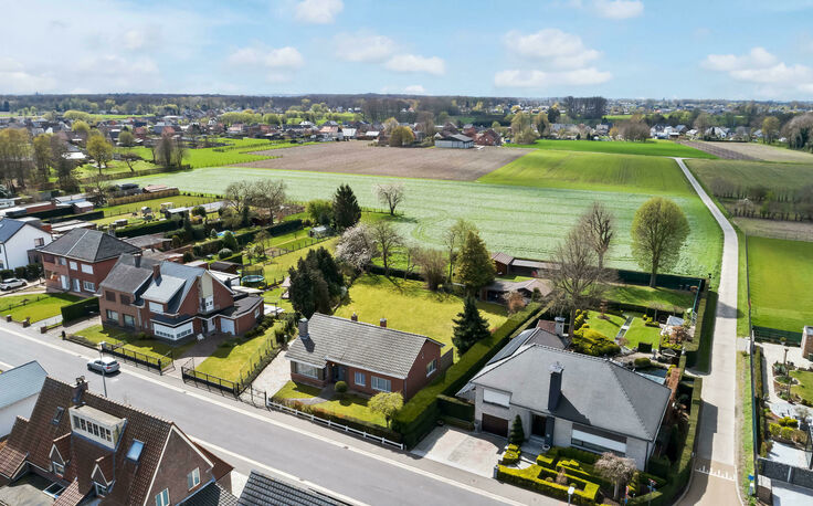 Huis te koop in Buggenhout