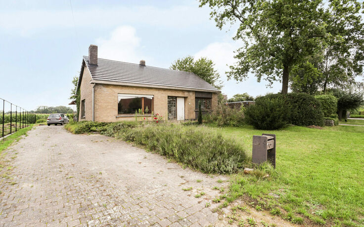 Huis te koop in Buggenhout