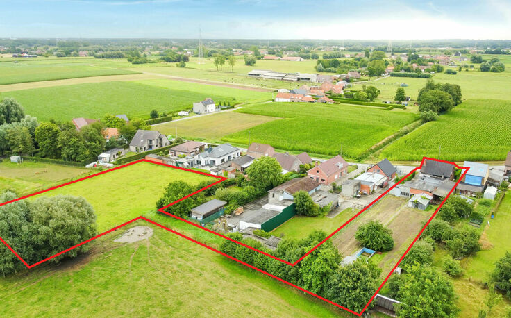 Huis te koop in Buggenhout