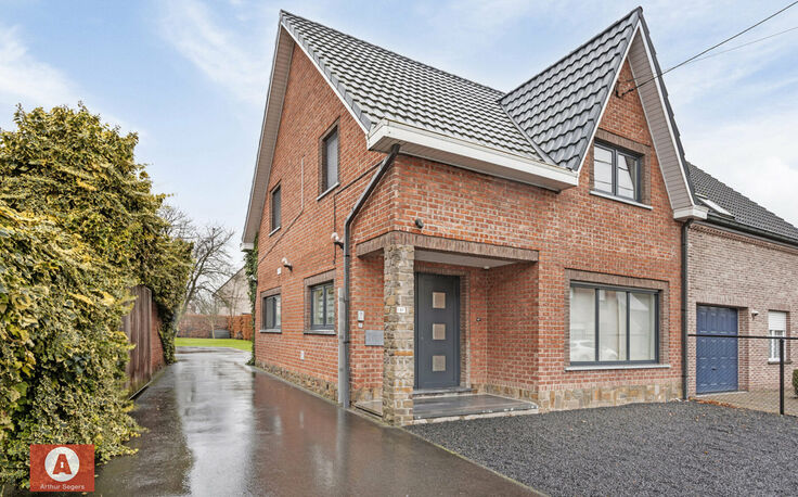 Huis te koop in Buggenhout