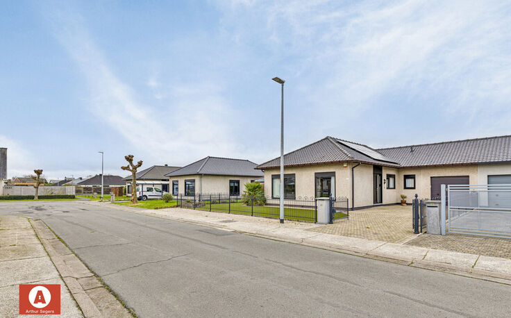Huis te koop in Buggenhout