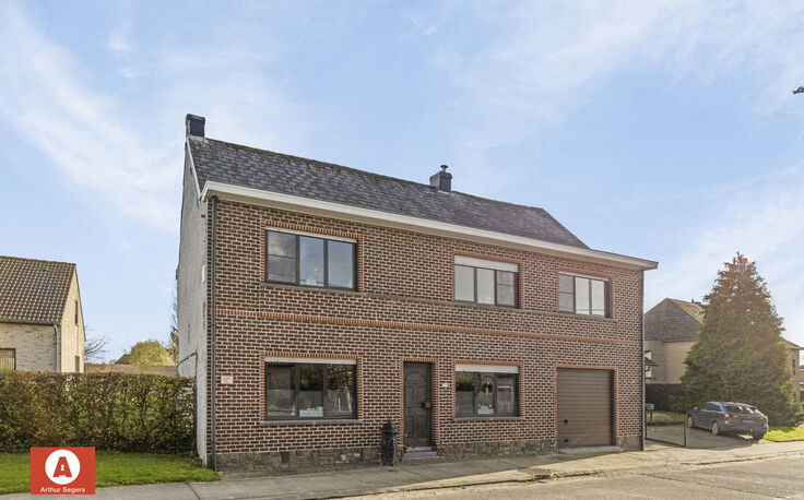 Huis te koop in Buggenhout