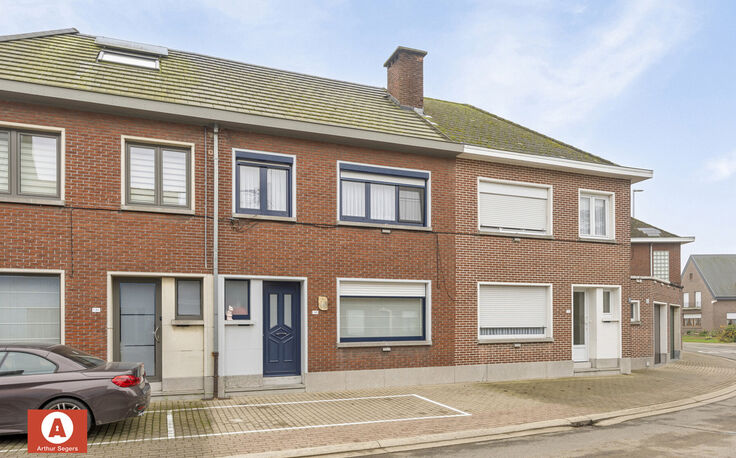 Huis te koop in Buggenhout