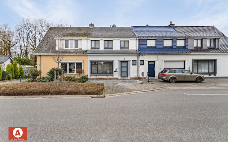 Huis te koop in Buggenhout